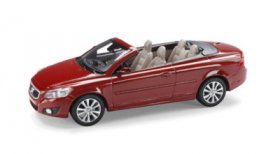 Модель Volvo C70 VFL2300157600000