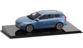 Модель Volvo V60 VFL2300348500000