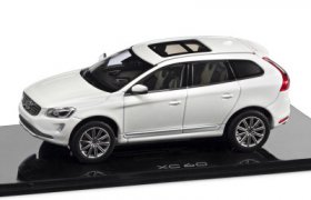 Модель Volvo XC60 VFL2300351200000