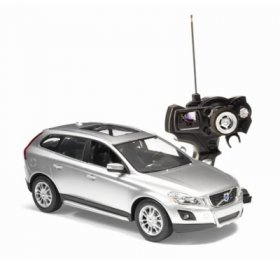 Автомобиль Volvo XC60 VFL2300166000000