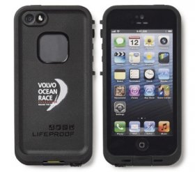 Чехол для iPhone Volvo VFLV111617150000