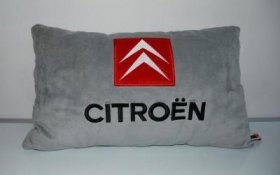 Подушка Citroen CITPIL01SLIM