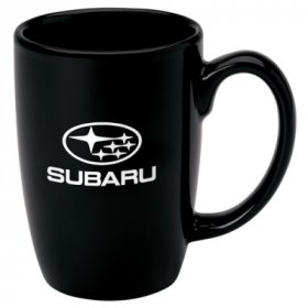 Кружка Subaru Ceramic 118701