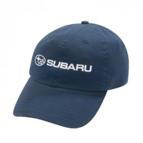 Бейсболка Subaru 119613