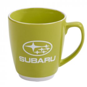 Чашка Subaru 168383