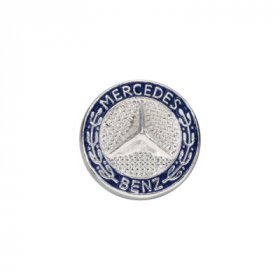 Значок Mercedes Retro B66043064