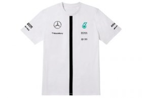 Мужская футболка Mercedes B67997243