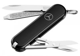 Перочинный нож Mercedes B66953408