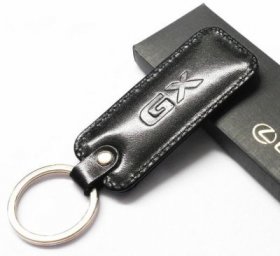 Брелок для Lexus GX OT1100802L