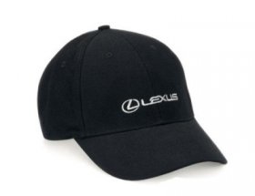 Бейсболка Lexus LB62150