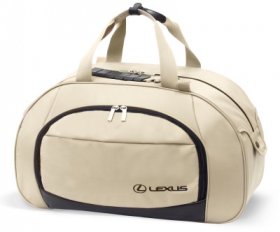 Дорожная сумка Lexus OTS1608SVB