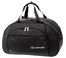 Дорожная сумка Lexus OTS1608SVC