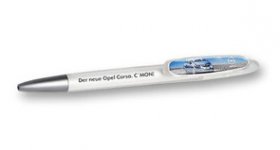 Ручка Opel Corsa 155082E