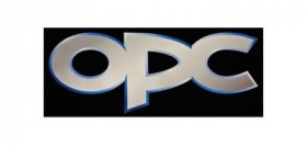 Нашивка Opel OPC 10239