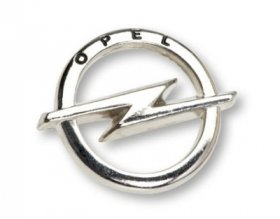 Значок Opel 180173