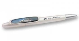 Ручка Opel Astra 1550170