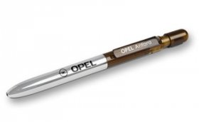 Ручка Opel Antara 1600310