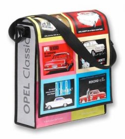 Сумка Opel Classic 1130230