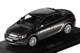 Модель Opel ASTRA 10046