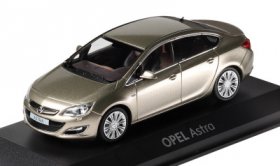 Модель Opel ASTRA 10047