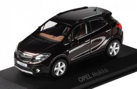 Модель Opel Mokka 10053