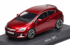Модель Opel Astra OPC 10048