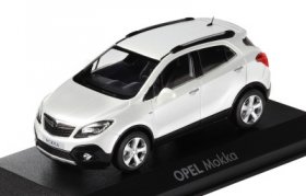 Модель Opel Mokka 10052