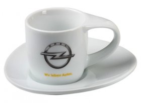 Кофейная чашка Opel OP6240031