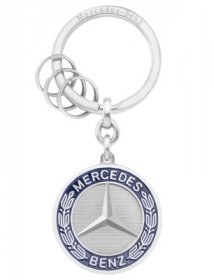 Брелок Mercedes Stuttgart B66041524