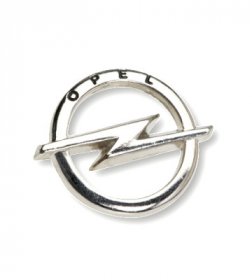 Значок Opel Logo 1801730