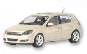 Модель Opel Astra 251838