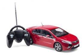 Модель на радиоупр. Opel 10133