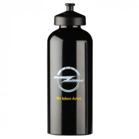Бутылочка для воды Opel OP6240115