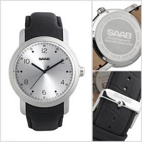 Наручные часы Saab 60415589