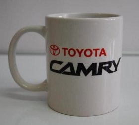 Кружка Toyota Camry TOYMUG