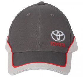 Бейсболка Toyota TMC01102ST