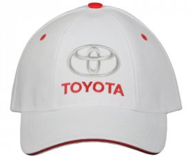 Бейсболка Toyota TMC1105BKT
