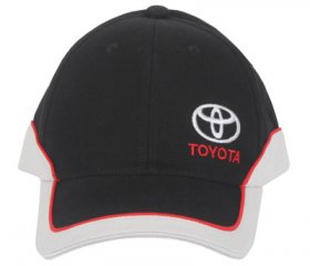 Бейсболка Toyota TMC01102CT