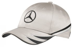 Бейсболка Mercedes DTM B67995199