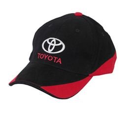 Бейсболка Toyota OTC01102CT