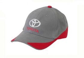 Бейсболка Toyota OTC01102ST