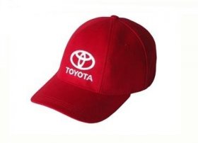 Бейсболка Toyota OTC01103KT