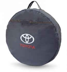 Чехол для колеса Toyota OTH8201LT