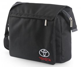 Наплечная сумка Toyota OTS1654VC