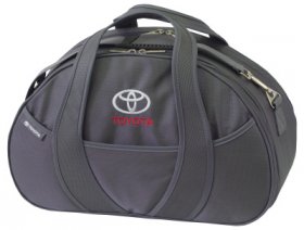 Спортивная сумка Toyota OTS1462SVS