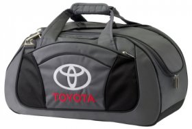 Спортивная сумка Toyota OTS1367SVS