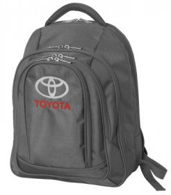 Рюкзак Toyota OTP24851SVS