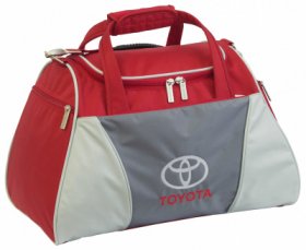 Спортивная сумка Toyota 01100223