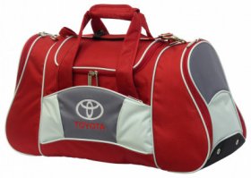 Спортивная сумка Toyota 01100222