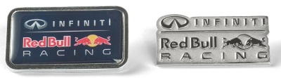 Набор значков Infiniti Red Bull M110992